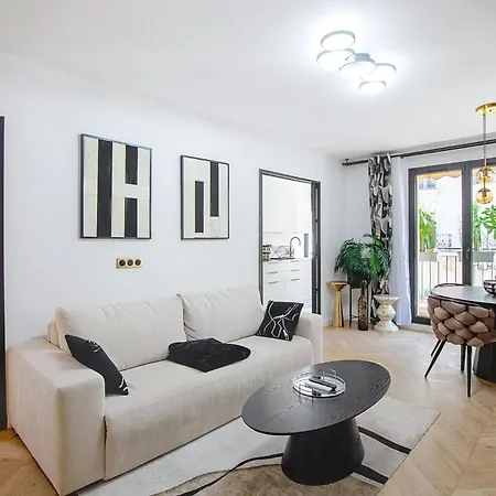 Guestready - Charming Near Bois De Boulogne *